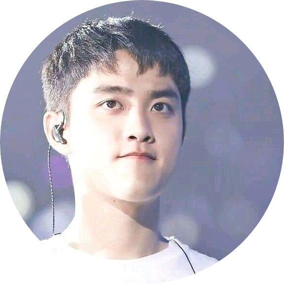 도경수(연잔) image