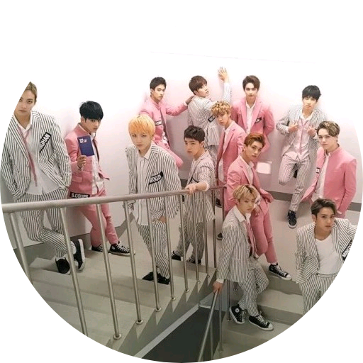 세븐틴 image