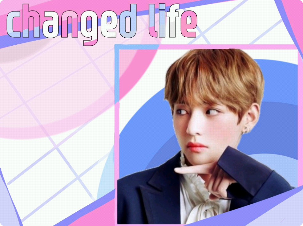 changed life thumbnail