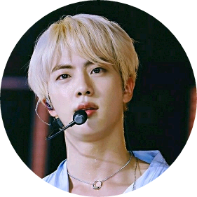 김석진 image