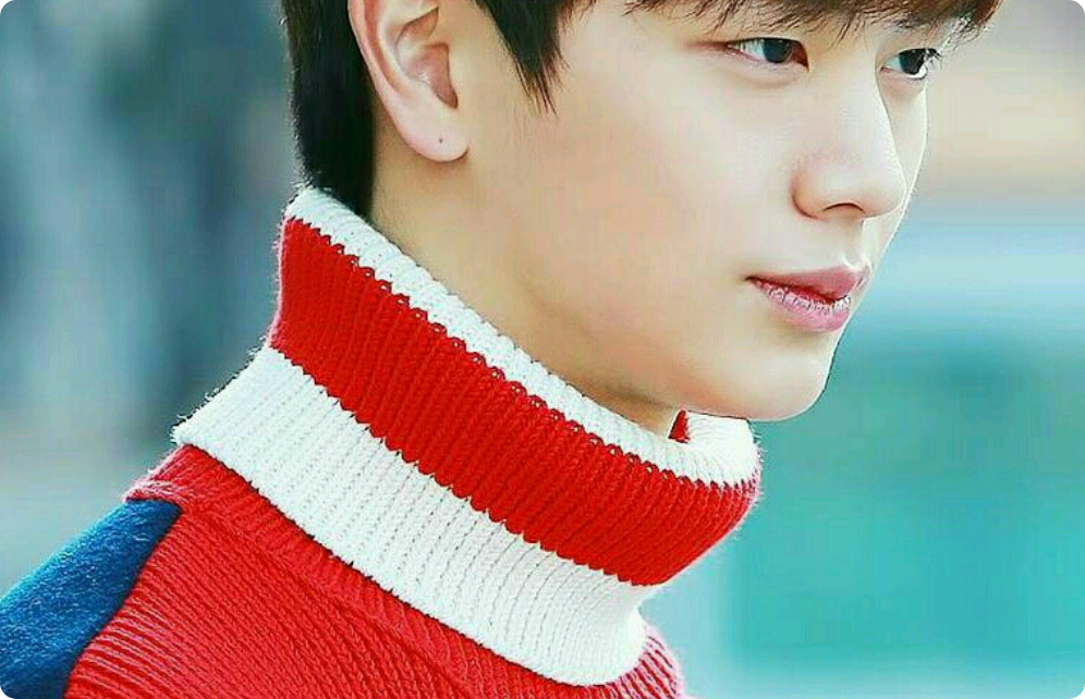 To me, who has no name thumbnail