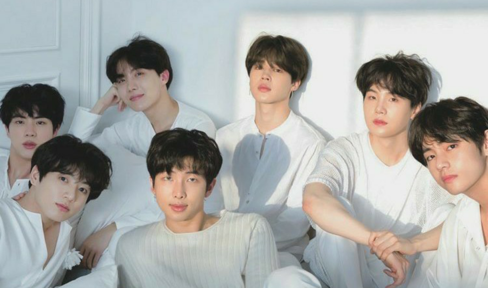 BTS短篇小說集 thumbnail