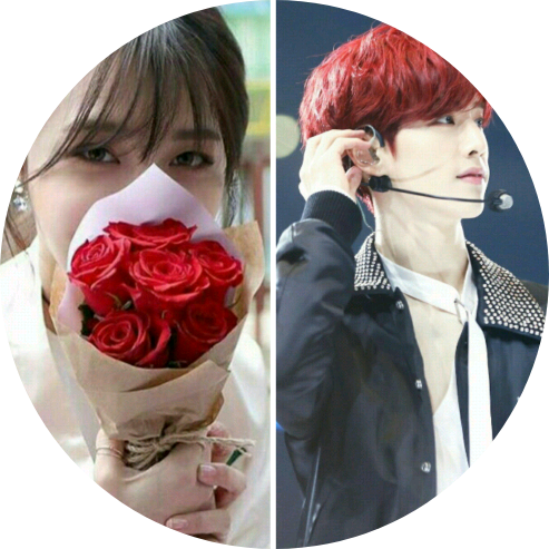 아영 / 마크 image