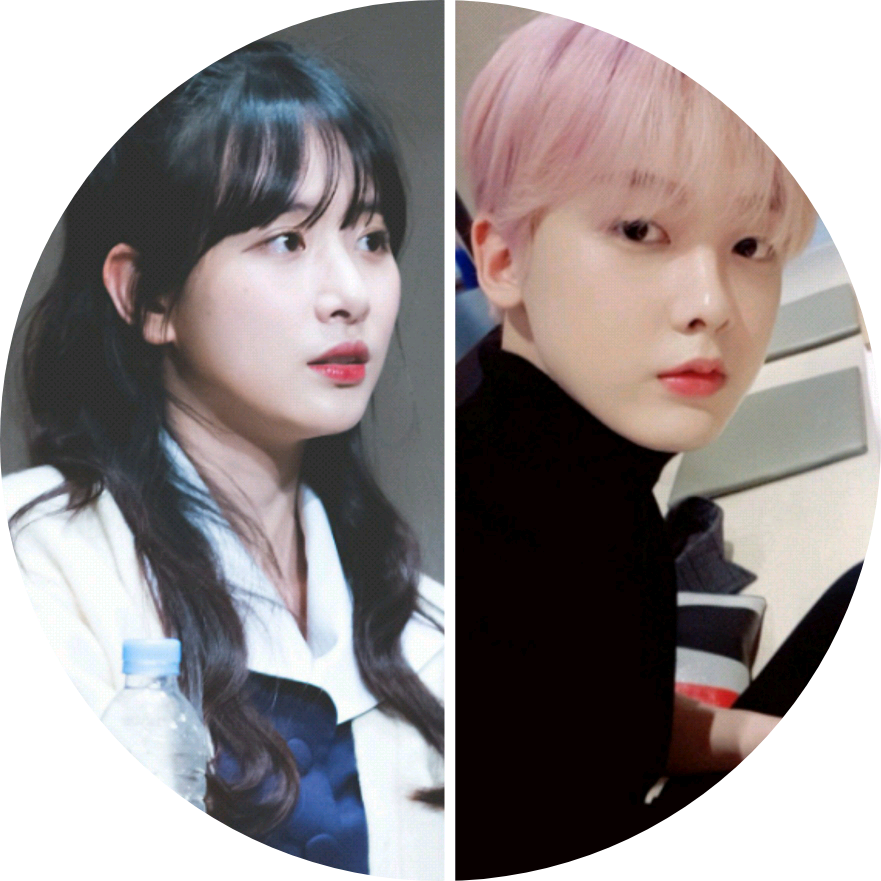 설아 / 산하 image