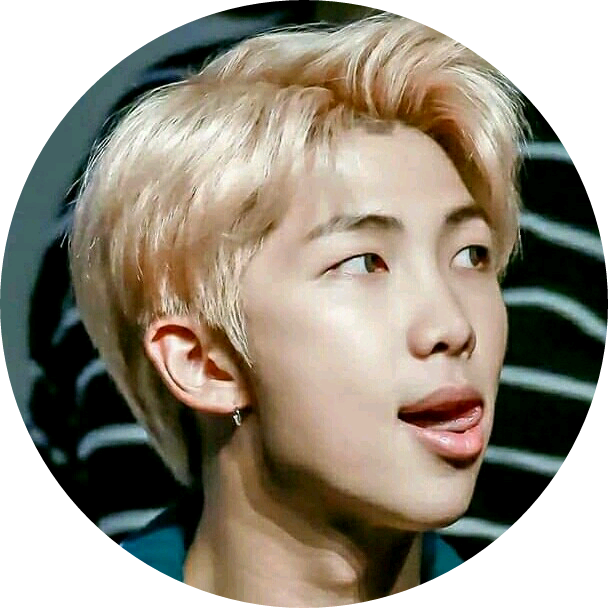 김남준 image