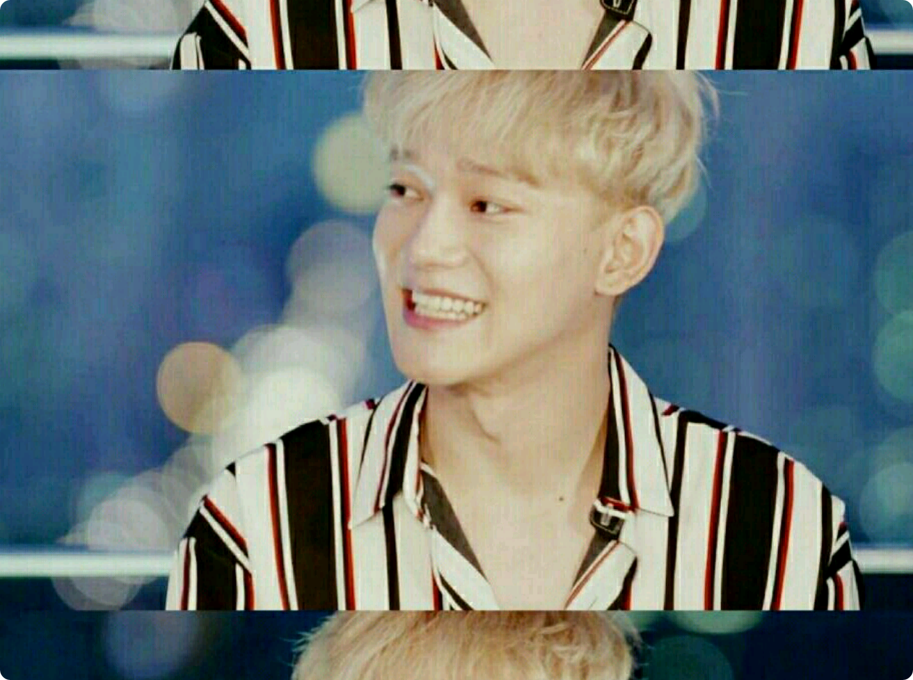 Para pangeran EXO! Mohon tetap tenang!! thumbnail