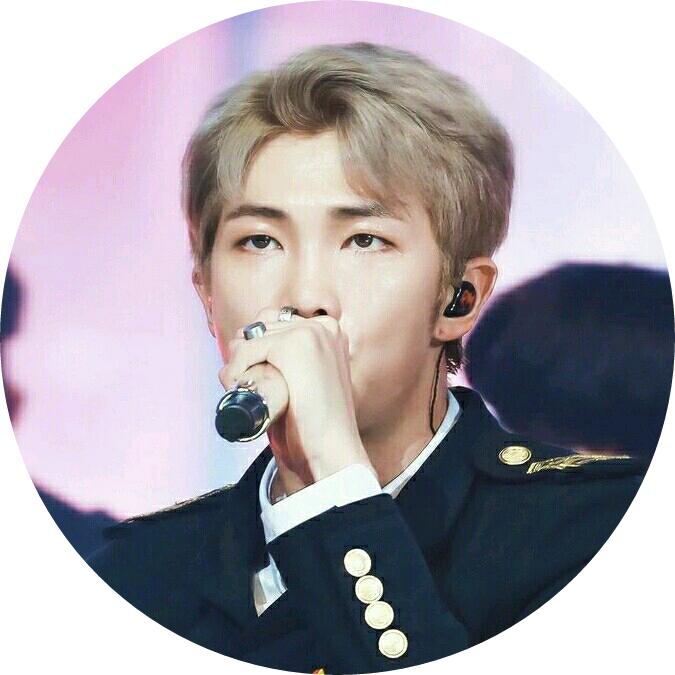 김남준 image