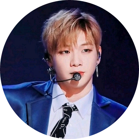 강다니엘 image