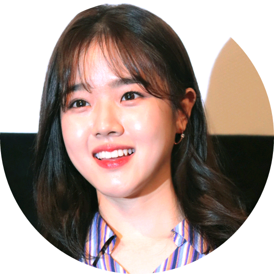 김향기 image