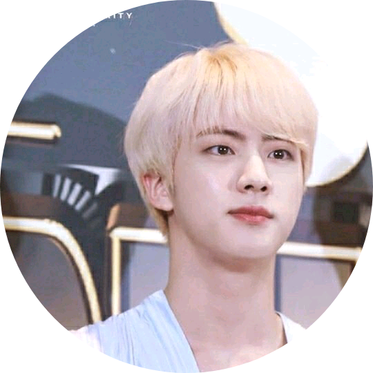 김석진 image
