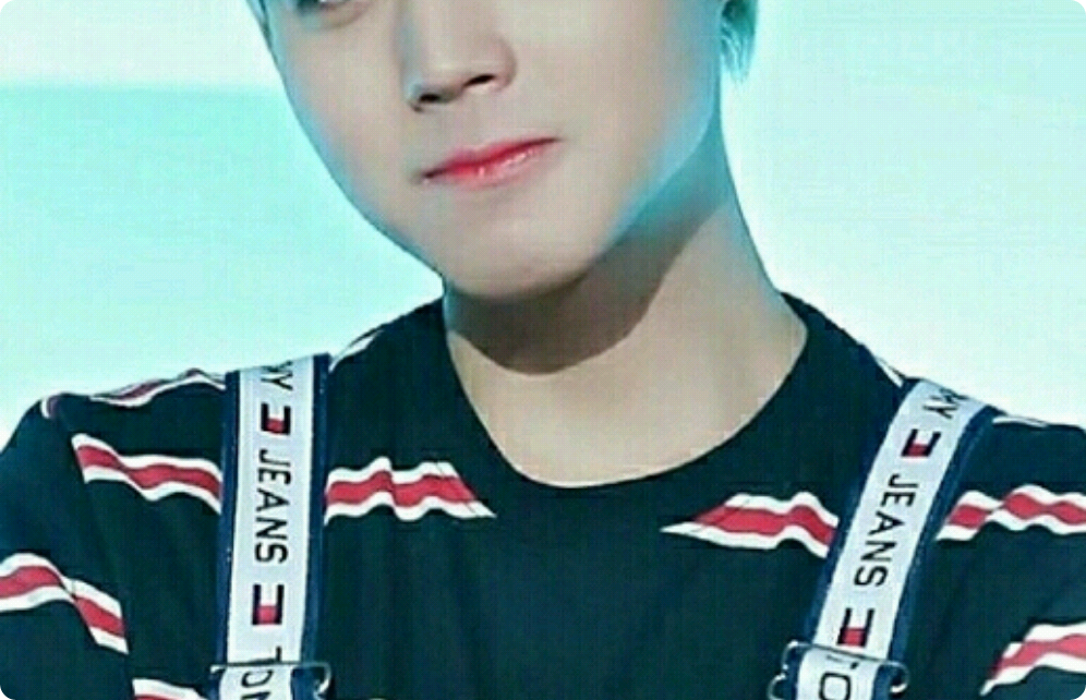 귀욤하다가도 상남자~~~!되는 지후니~~❤ thumbnail