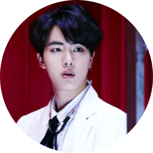 김석진 image