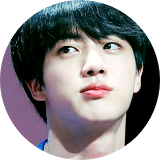 김석진 image