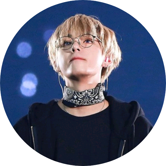 김태형 [왕따] image