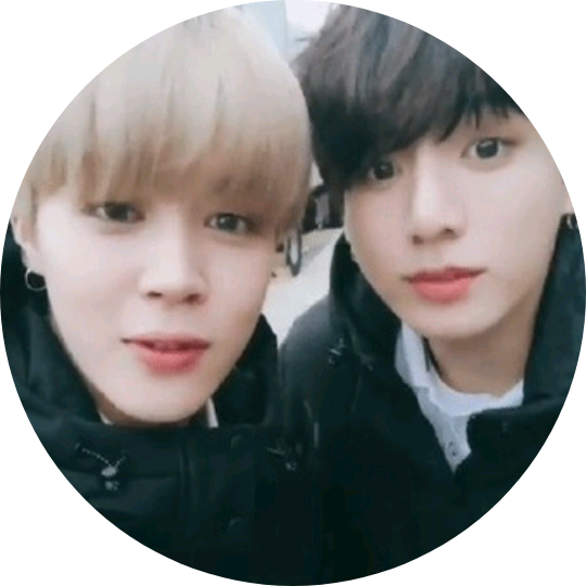 박지민& 전정국 image