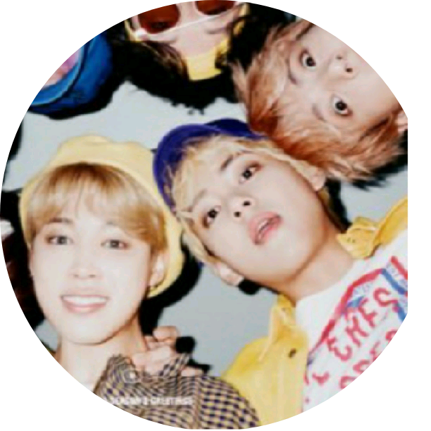 지민& 태형& 정국 image