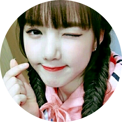 카페 알바생 image