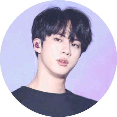 김석진 image