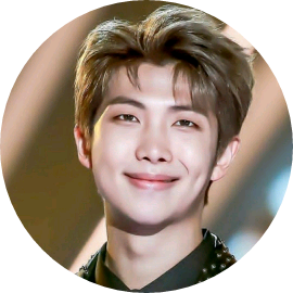김남준 image