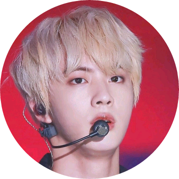 김석진 image