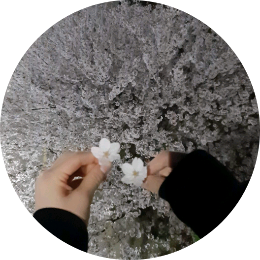 지나가는 자까 image