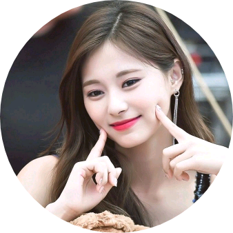 쯔위 image