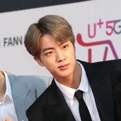 김석진 image