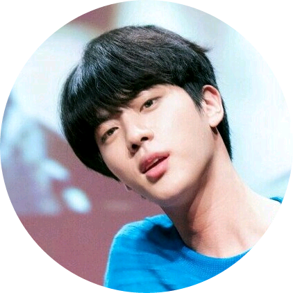 김석진 image