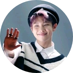 남준 쓰앵님 image