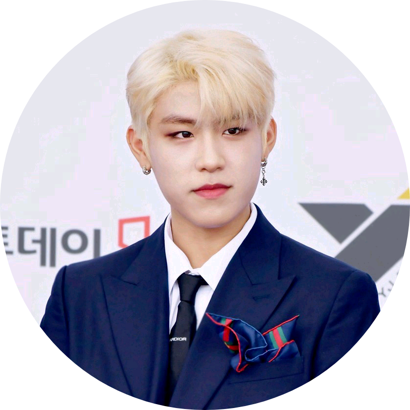 박우진 image