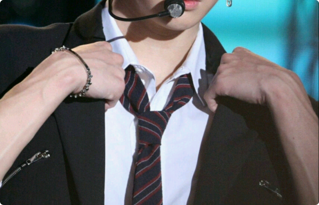 Pacarku adalah bos geng. thumbnail