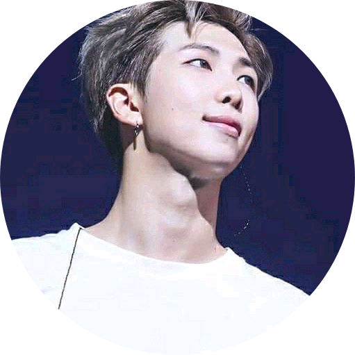 김남준 image