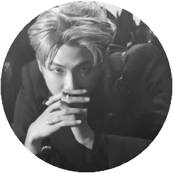 남준 [ RM ] image