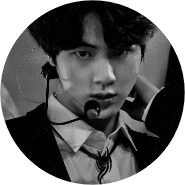 김석진 •과거 image