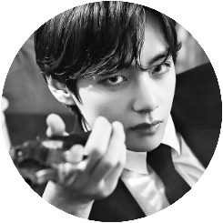 태형 ¢ [ V ] image