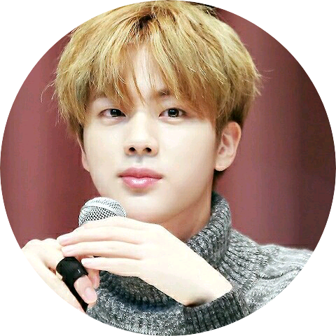 김석진 image
