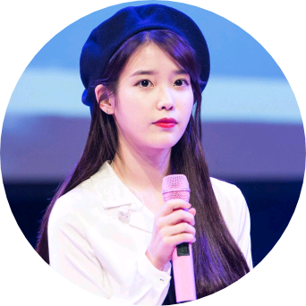 이지은 image