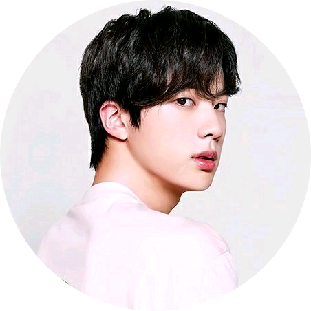 김석진 image