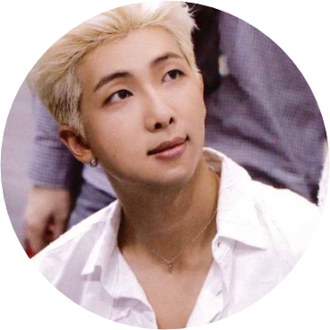 김남준 image