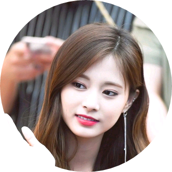 쯔위 image