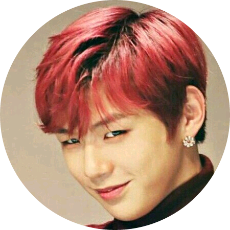 강다니엘 image