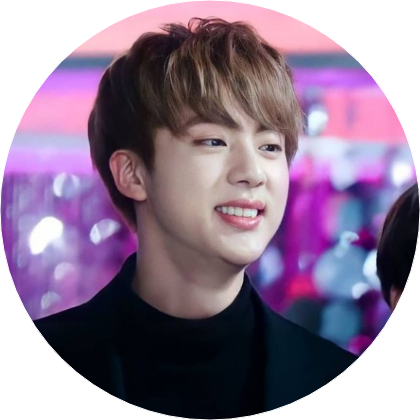 김석진 image