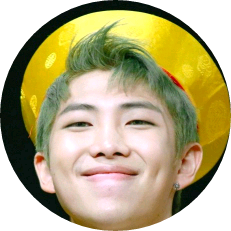 namjoon image