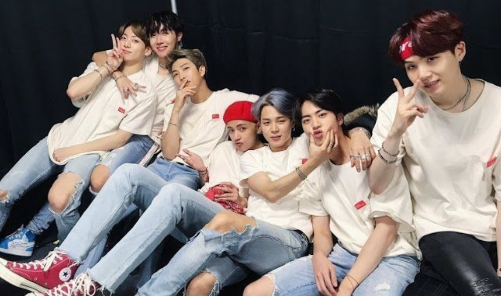 방탄소년단 단편선 thumbnail