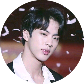 김석진 image