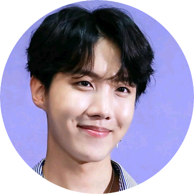 제이홉(정호석) image