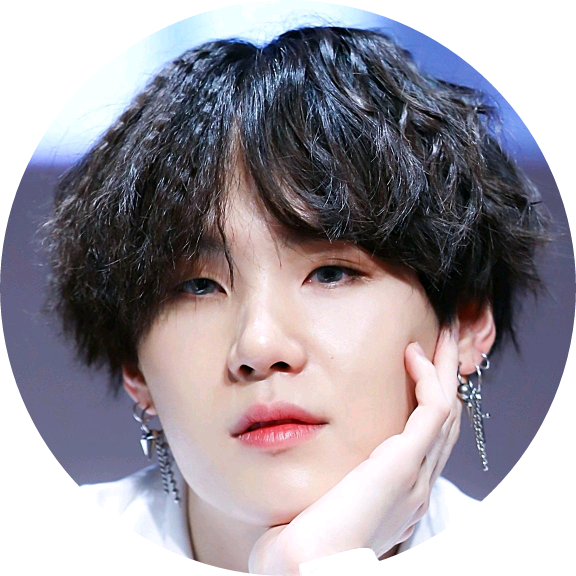 슈가(민윤기) image