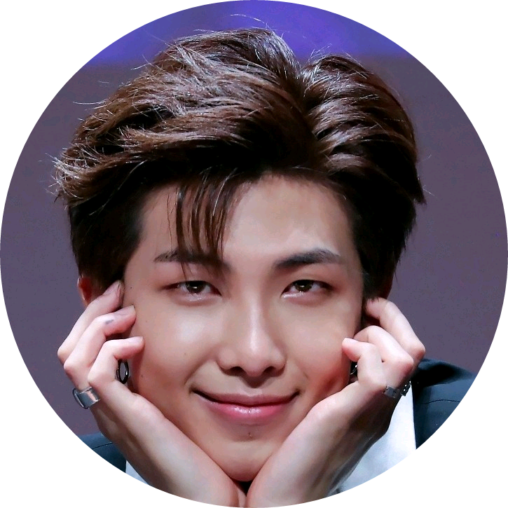 김남준 image