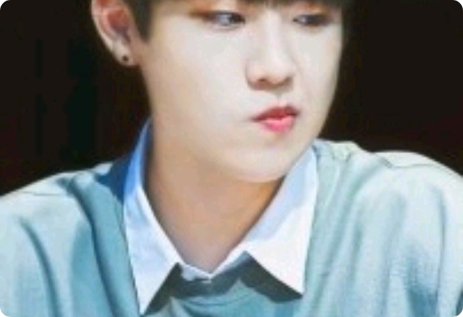 Park Woojin m'a soudainement fait une confession. thumbnail