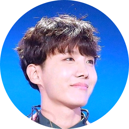 정 호석[ 집사 ] image